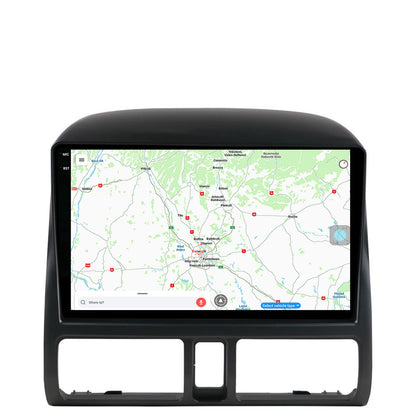 Navigatie Honda CRV (1998-2005), Android, X-Octacore / 8GB RAM + 256GB ROM, 9.5 Inch - AD-BGX9008+AD-BGRKIT017