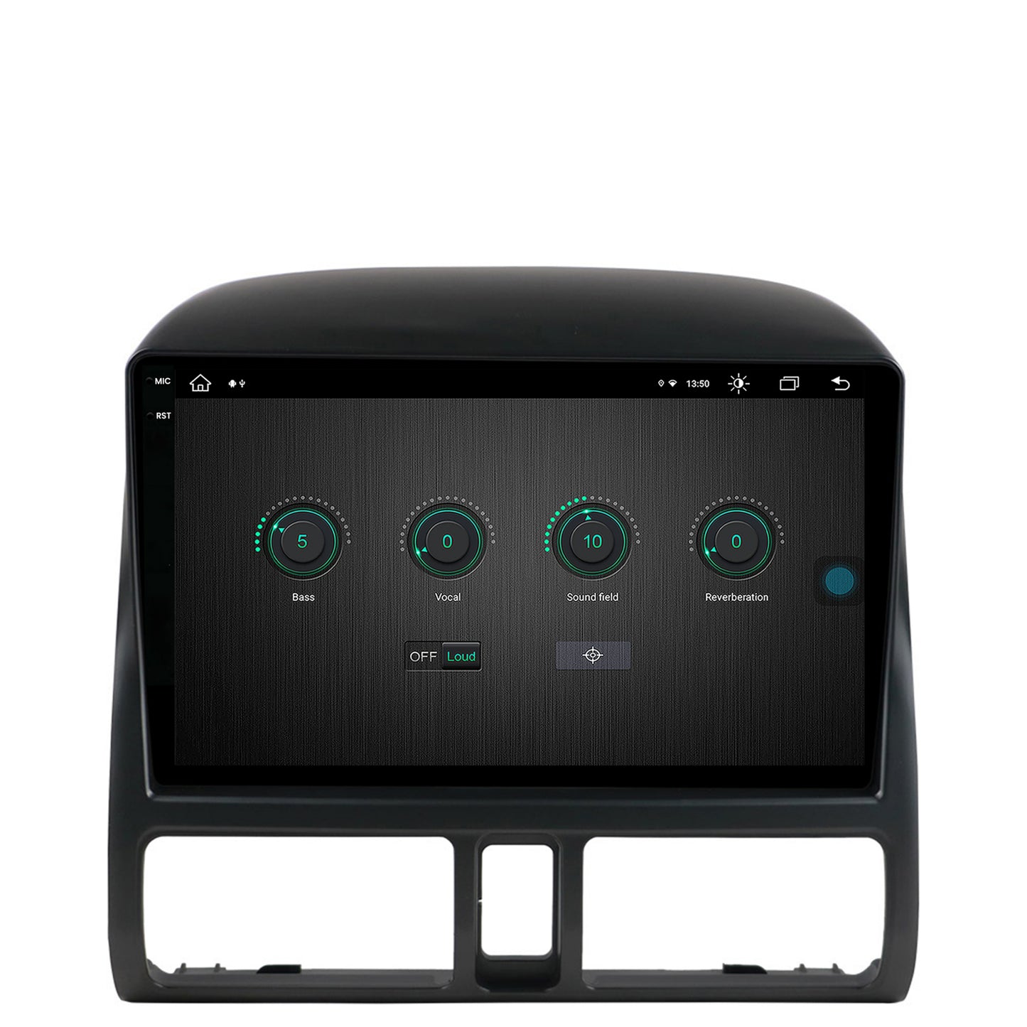 Navigatie Honda CRV (1998-2005), Android, X-Octacore / 8GB RAM + 256GB ROM, 9.5 Inch - AD-BGX9008+AD-BGRKIT017