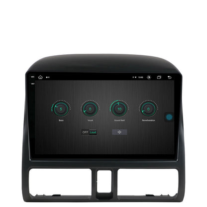 Navigatie Honda CRV (1998-2005), Android, X-Octacore / 8GB RAM + 256GB ROM, 9.5 Inch - AD-BGX9008+AD-BGRKIT017