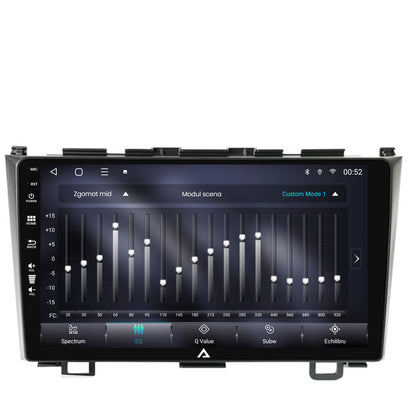 Navigatie Honda CRV (2006-2012), Android, P-Octacore/ 2GB RAM + 32GB ROM, 9 Inch - AD-BGP9002+AD-BGRKIT006