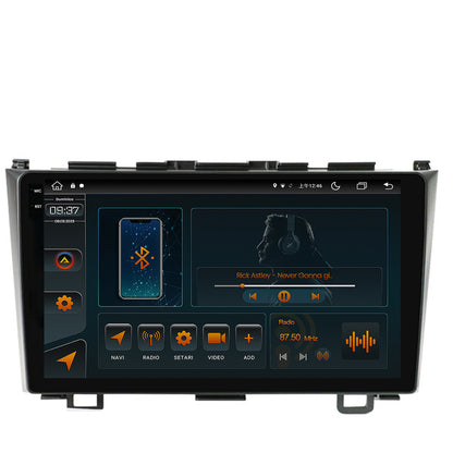 Navigatie Honda CRV (2006-2012), Android, V-Octacore / 4GB RAM + 64GB ROM, 9.5 Inch - AD-BGV9004+AD-BGRKIT006