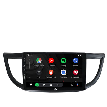 Navigatie Honda CRV (2011-2016), Android, E-Octacore / 2GB RAM + 32GB ROM, 9 Inch - AD-BGE10002+AD-BGRKIT003