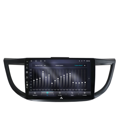 Navigatie Honda CRV (2011-2016), Android, P-Octacore / 2GB RAM + 32GB ROM, 10.1 Inch - AD-BGP10002+AD-BGRKIT003