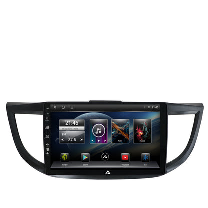 Navigatie Honda CRV (2011-2016), Android, P-Octacore / 2GB RAM + 32GB ROM, 10.1 Inch - AD-BGP10002+AD-BGRKIT003