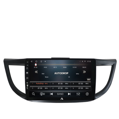 Navigatie Honda CRV (2011-2016), Android, P-Octacore / 2GB RAM + 32GB ROM, 10.1 Inch - AD-BGP10002+AD-BGRKIT003
