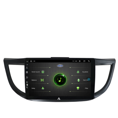 Navigatie Honda CRV (2011-2016), Android, Z-Octacore / 8GB RAM + 256GB ROM, 9 Inch - AD-BGZ9008+AD-BGRKIT003