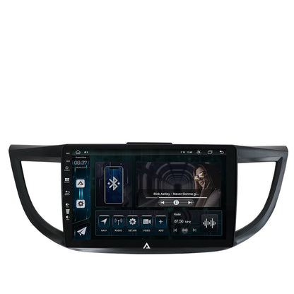 Navigatie Honda CRV (2011-2016), Android, Z-Octacore / 8GB RAM + 256GB ROM, 9 Inch - AD-BGZ9008+AD-BGRKIT003