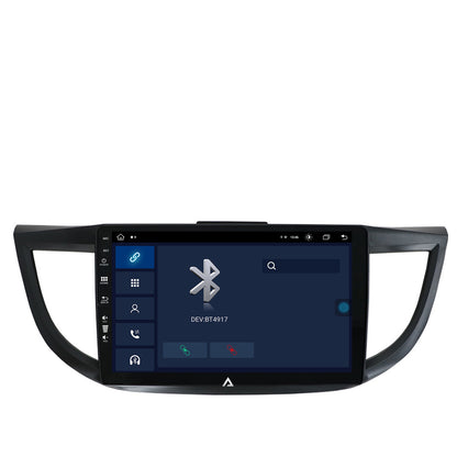 Navigatie Honda CRV (2011-2016), Android, Z-Octacore / 8GB RAM + 256GB ROM, 9 Inch - AD-BGZ9008+AD-BGRKIT003
