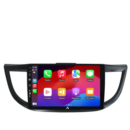 Navigatie Honda CRV (2011-2016), Android, A-Octacore / 4GB RAM + 64GB ROM, 9 Inch - AD-BGA9004+AD-BGRKIT003