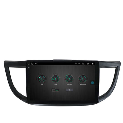 Navigatie Honda CRV (2011-2016), Android, V-Octacore / 4GB RAM + 64GB ROM, 9.5 Inch - AD-BGV9004+AD-BGRKIT003