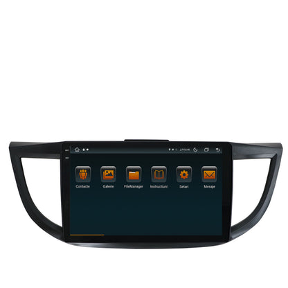 Navigatie Honda CRV (2011-2016), Android, V-Octacore / 4GB RAM + 64GB ROM, 9.5 Inch - AD-BGV9004+AD-BGRKIT003