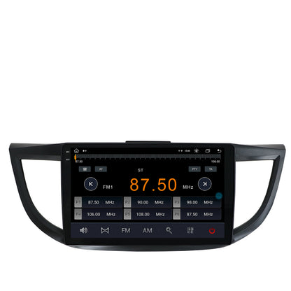 Navigatie Honda CRV (2011-2016), Android, V-Octacore / 4GB RAM + 64GB ROM, 9.5 Inch - AD-BGV9004+AD-BGRKIT003