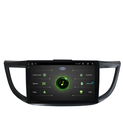 Navigatie Honda CRV (2011-2016), Android, V-Octacore / 4GB RAM + 64GB ROM, 9.5 Inch - AD-BGV9004+AD-BGRKIT003