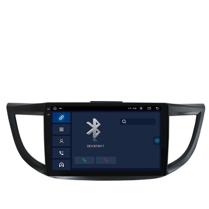 Navigatie Honda CRV (2011-2016), Android, V-Octacore / 4GB RAM + 64GB ROM, 9.5 Inch - AD-BGV9004+AD-BGRKIT003