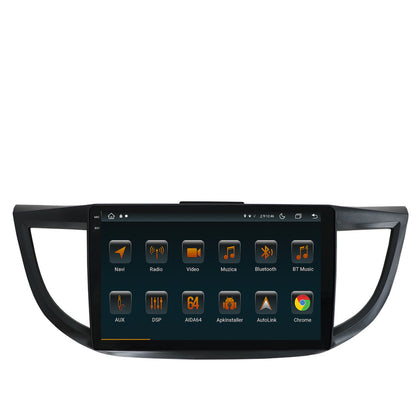 Navigatie Honda CRV (2011-2016), Android, V-Octacore / 4GB RAM + 64GB ROM, 9.5 Inch - AD-BGV9004+AD-BGRKIT003