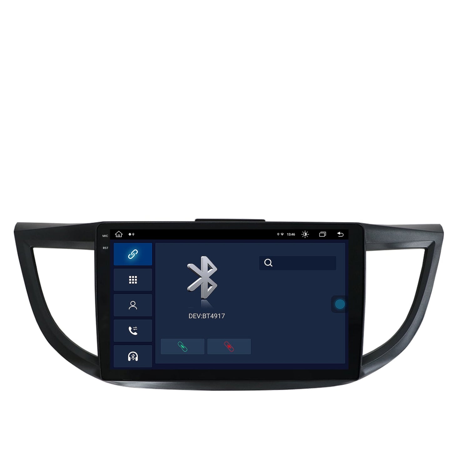 Navigatie Honda CRV (2011-2016), Android, X-Octacore / 8GB RAM + 256GB ROM, 9.5 Inch - AD-BGX9008+AD-BGRKIT003