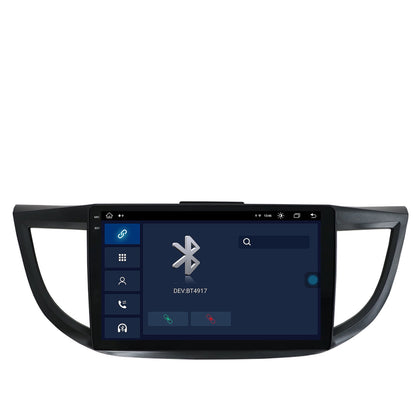 Navigatie Honda CRV (2011-2016), Android, X-Octacore / 8GB RAM + 256GB ROM, 9.5 Inch - AD-BGX9008+AD-BGRKIT003