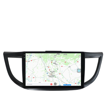 Navigatie Honda CRV (2011-2016), Android, X-Octacore / 8GB RAM + 256GB ROM, 9.5 Inch - AD-BGX9008+AD-BGRKIT003