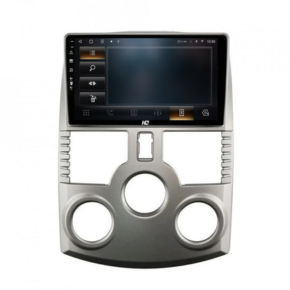 Navigatie HUB64 Daihatsu Terios (2005+), 6GB RAM, Android, Octacore, Slot Sim 4G, DSP, GPS, Wi-FI, Carplay, Android Auto, USB, Bluetooth, Waze, Touchscreen, 9 Inch