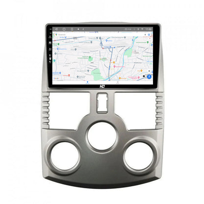 Navigatie HUB64 Daihatsu Terios (2005+), 4GB RAM, Android, Octacore, Slot Sim 4G, DSP, GPS, Wi-FI, Carplay, Android Auto, USB, Bluetooth, Waze, Touchscreen, 9 inch