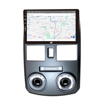 Navigatie HUB64 Daihatsu Terios (2005+), 6GB RAM, Android, Octacore, Slot Sim 4G, DSP, GPS, Wi-FI, Carplay, Android Auto, USB, Bluetooth, Waze, Touchscreen, 9 Inch