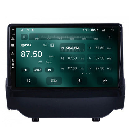 Navigatie HUB64 Ford EcoSport (2013-2016) 2GB RAM, Android, GPS, Wi-FI, Carplay, Android Auto, USB, Bluetooth, Radio, Waze, Touchscreen, 9 inch