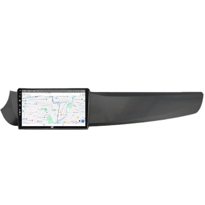 Navigatie HUB64 Alfa Romeo Giulietta (2010-2014), 4GB RAM, Android, GPS, Wi-FI, Carplay, Android Auto, USB, Bluetooth, Radio, Waze, Touchscreen, 9 inch