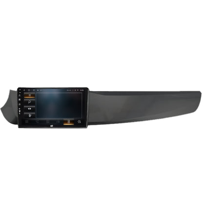 Navigatie HUB64 Alfa Romeo Giulietta (2010-2014), 4GB RAM, Android, GPS, Wi-FI, Carplay, Android Auto, USB, Bluetooth, Radio, Waze, Touchscreen, 9 inch