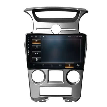 Navigatie HUB64 Kia Carens (2007-2011), 6GB RAM, Android, Octacore, Slot Sim 4G, DSP, GPS, Wi-FI, Carplay, Android Auto, USB, Bluetooth, Waze, Touchscreen, 9 inch