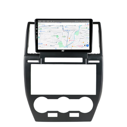 Navigatie HUB64 Land Rover Freelander 2 (2006-2012), 4GB RAM, Android, Octacore, Slot Sim 4G, DSP, GPS, Wi-FI, Carplay, Android Auto, USB, Bluetooth, Waze, Touchscreen, 9 inch