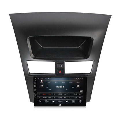 Navigatie HUB64 Mazda BT50 (2011-2020), 4GB RAM, Android, Quadcore, DSP, GPS, Wi-FI, Carplay, Android Auto, USB, Bluetooth, Waze, Touchscreen, 9 Inch