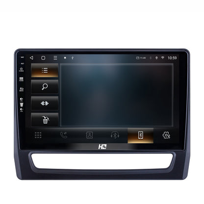 Navigatie HUB64 Mitsubishi ASX (2019+), 6GB RAM, Android, Octacore, Slot Sim 4G, DSP, GPS, Wi-FI, Carplay, Android Auto, USB, Bluetooth, Waze, Touchscreen, 10.1 Inch