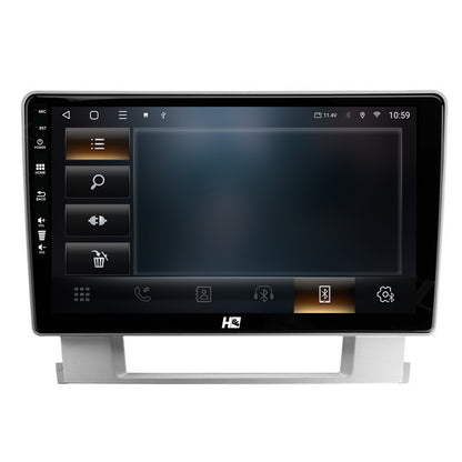 Navigatie HUB64 Opel Astra J, 8GB RAM, Android, Octacore, Slot Sim 4G, DSP, GPS, Wi-FI, Carplay, Android Auto, USB, Bluetooth, Waze, Touchscreen, 9 Inch