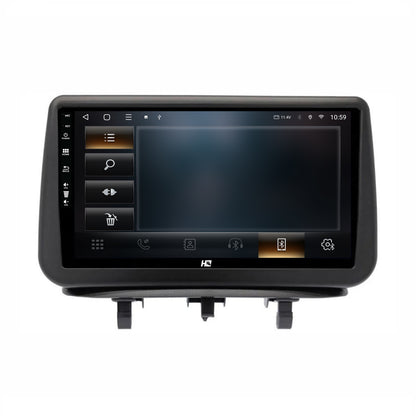 Navigatie HUB64 Opel Meriva (2010-2017), 6GB RAM, Android, Octacore, Slot Sim 4G, DSP, GPS, Wi-FI, Carplay, Android Auto, USB, Bluetooth, Waze, Touchscreen, 9 Inch