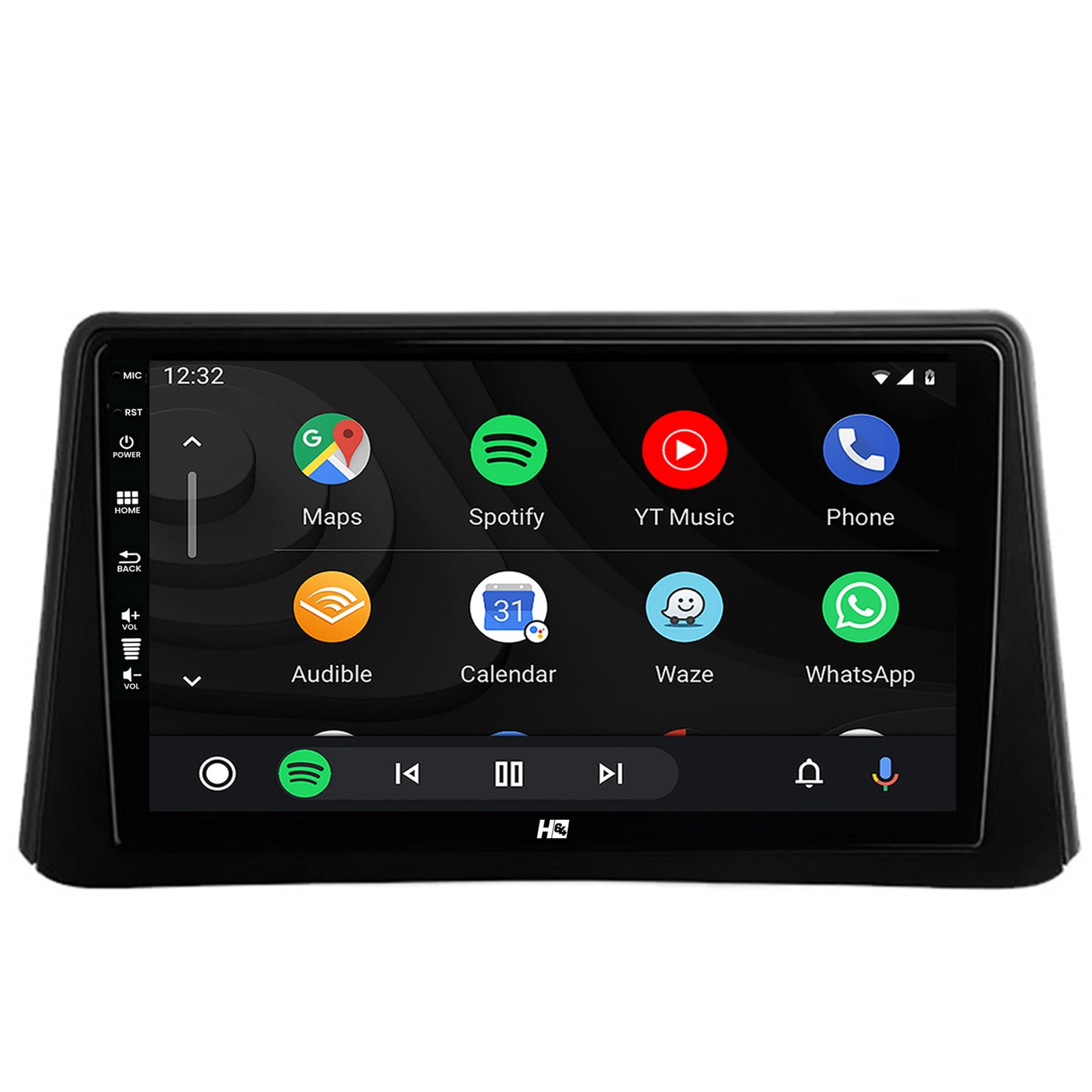 Navigatie HUB64 Opel Mokka (2012-2016), 8GB RAM, Android, Octacore, Slot Sim 4G, DSP, GPS, Wi-FI, Carplay, Android Auto, USB, Bluetooth, Waze, Touchscreen, 9 Inch