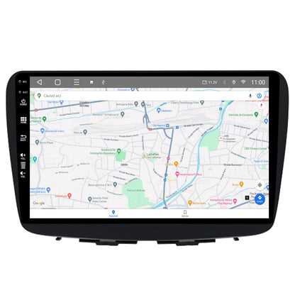 Navigatie HUB64 Suzuki Baleno, 4GB RAM, Android, Octacore, Slot Sim 4G, DSP, GPS, Wi-FI, Carplay, Android Auto, USB, Bluetooth, Waze, Touchscreen, 9 inch