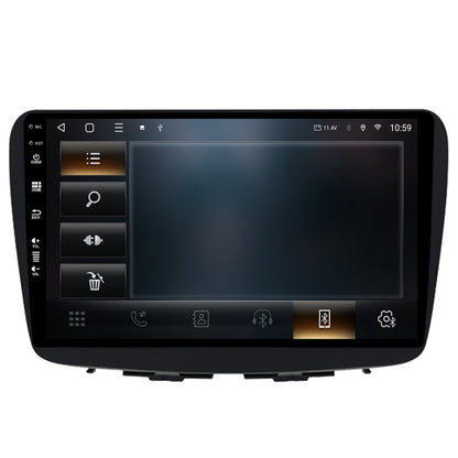 Navigatie HUB64 Suzuki Baleno, 8GB RAM, Android, Octacore, Slot Sim 4G, DSP, GPS, Wi-FI, Carplay, Android Auto, USB, Bluetooth, Waze, Touchscreen, 9 Inch