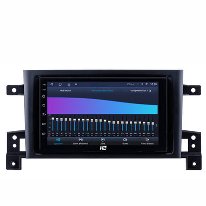 Navigatie HUB64 Suzuki Grand Vitara (2004-2014), Android, HB-octacore / 8GB RAM + 128GB, 7 Inch