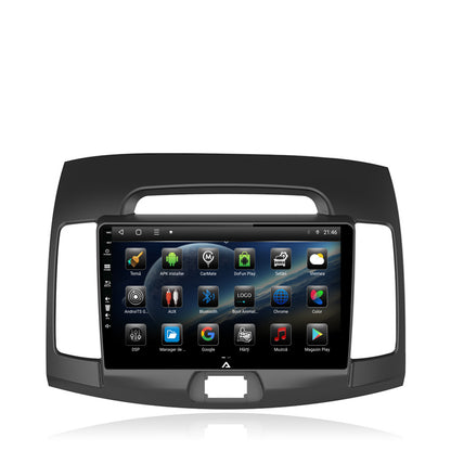 Navigatie Hyundai Elantra (2006-2011), Android, E-Octacore / 2GB RAM + 32GB ROM, 9 Inch - AD-BGE9002+AD-BGRKIT178