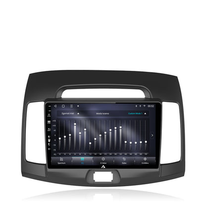 Navigatie Hyundai Elantra (2006-2011), Android, P-Octacore / 2GB RAM + 32GB ROM, 9 Inch - AD-BGP9002+AD-BGRKIT178