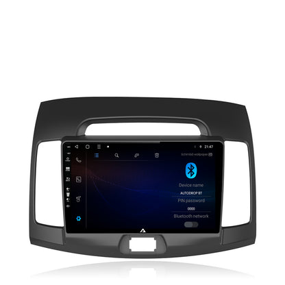 Navigatie Hyundai Elantra (2006-2011), Android, P-Octacore / 2GB RAM + 32GB ROM, 9 Inch - AD-BGP9002+AD-BGRKIT178