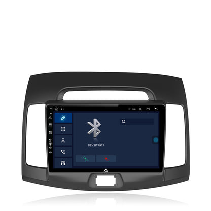 Navigatie Hyundai Elantra (2006-2011), Android, Z-Octacore / 8GB RAM + 256GB ROM, 9 Inch - AD-BGZ9008+AD-BGRKIT178