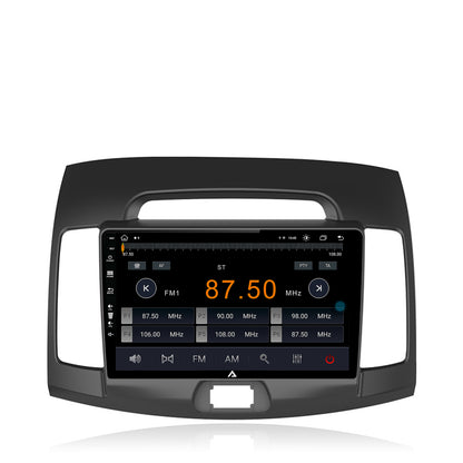 Navigatie Hyundai Elantra (2006-2011), Android, Z-Octacore / 8GB RAM + 256GB ROM, 9 Inch - AD-BGZ9008+AD-BGRKIT178