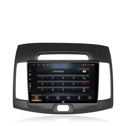 Navigatie Hyundai Elantra (2006-2011), Android, A-Octacore / 4GB RAM + 64GB ROM, 9 Inch - AD-BGA9004+AD-BGRKIT178
