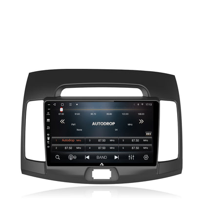 Navigatie Hyundai Elantra (2006-2011), Android, A-Octacore / 4GB RAM + 64GB ROM, 9 Inch - AD-BGA9004+AD-BGRKIT178