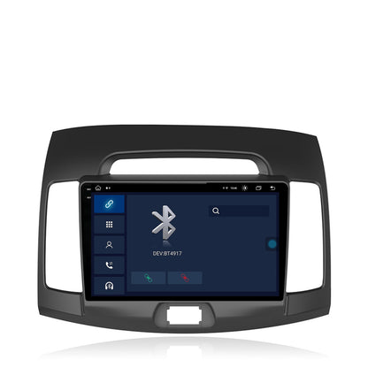 Navigatie Hyundai Elantra (2006-2011), Android, X-Octacore / 8GB RAM + 256GB ROM, 9.5 Inch - AD-BGX9008+AD-BGRKIT178