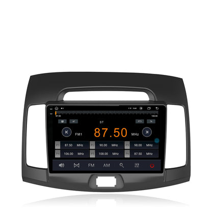 Navigatie Hyundai Elantra (2006-2011), Android, X-Octacore / 8GB RAM + 256GB ROM, 9.5 Inch - AD-BGX9008+AD-BGRKIT178