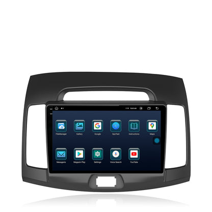Navigatie Hyundai Elantra (2006-2011), Android, X-Octacore / 8GB RAM + 256GB ROM, 9.5 Inch - AD-BGX9008+AD-BGRKIT178