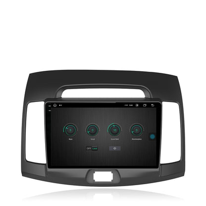 Navigatie Hyundai Elantra (2006-2011), Android, X-Octacore / 8GB RAM + 256GB ROM, 9.5 Inch - AD-BGX9008+AD-BGRKIT178