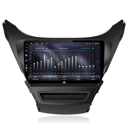 Navigatie Hyundai Elantra (2012-2014), Android, E-Octacore / 2GB RAM + 32GB ROM, 9Inch - AD-BGE9002+AD-BGRKIT177
